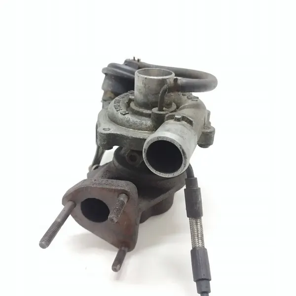 Opel Corsa D 2006-2014 Pieza Usada image 2