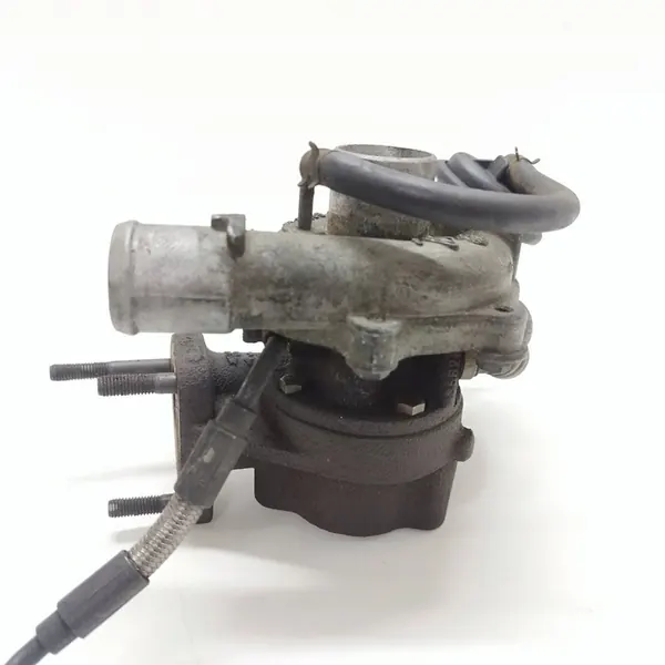 Opel Corsa D 2006-2014 Pieza Usada image 3