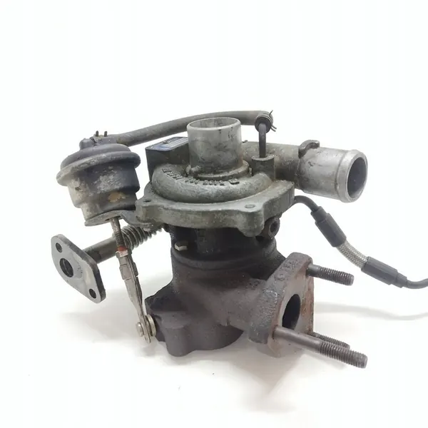 Opel Corsa D 2006-2014 Pieza Usada image 4