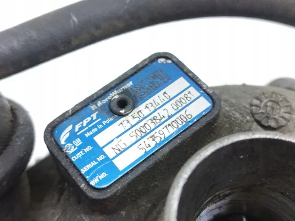 Opel Corsa D 2006-2014 Pieza Usada image 7