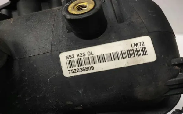 Imusarja OEM 7520368 BMW 3-sarja E90:lle image 3