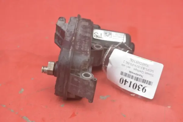 Turboaktoori 144102844R Nissan Qashqai 1.3 DIG-T:lle image 4