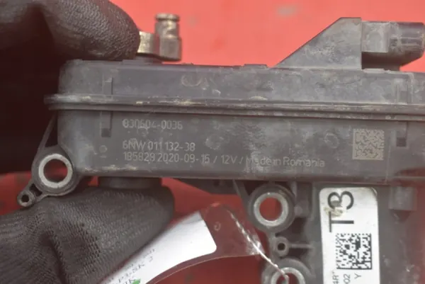 Turboaktoori 144102844R Nissan Qashqai 1.3 DIG-T:lle image 6