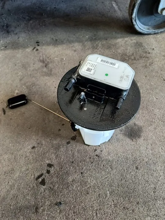 Brandstofpomp OEM 9830962780 voor Opel Astra L/Peugeot 308 image 2