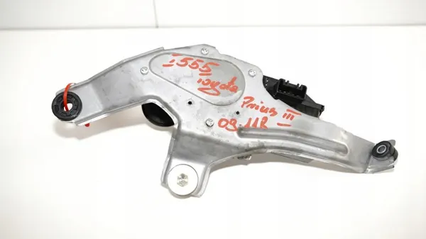 Ruitenwissermotor OEM 371117207 voor Toyota Prius III image 4