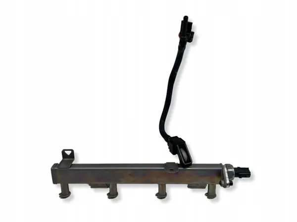 OYT27239 Rampe d'injection avec capteurs Toyota Hybride image 2