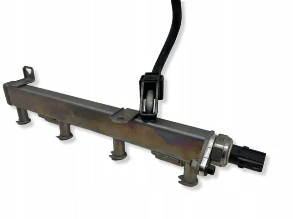OYT27239 Rampe d'injection avec capteurs Toyota Hybride image 3