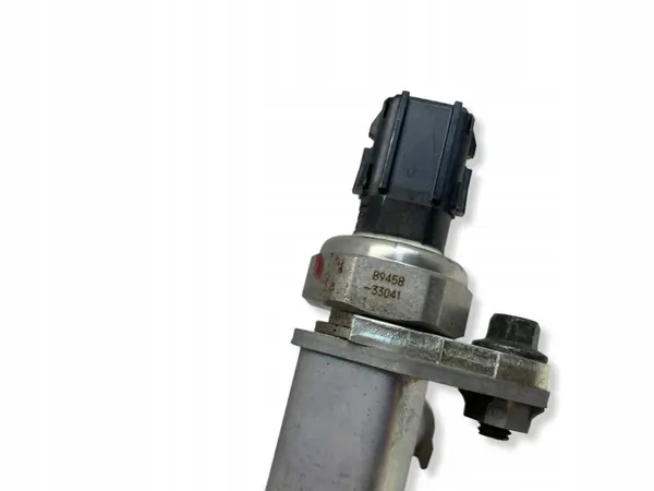 OYT27239 Rampe d'injection avec capteurs Toyota Hybride image 4