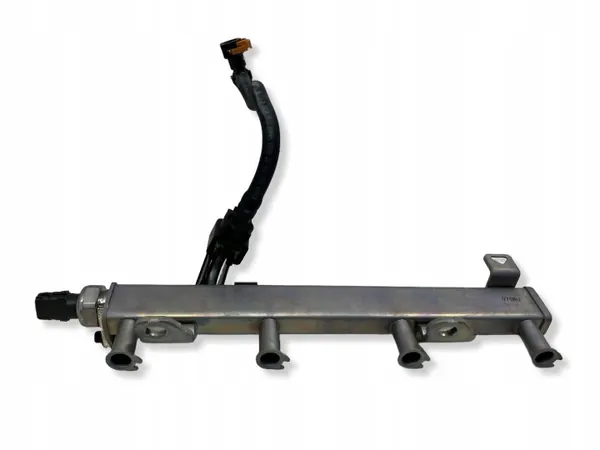 OYT27239 Rampe d'injection avec capteurs Toyota Hybride image 6