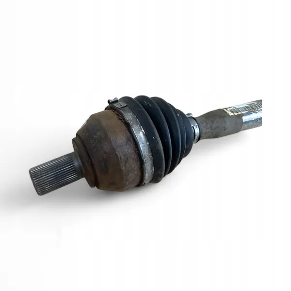 Höger Halvaxel Ford Mondeo MK4 2.0 Ecoboost image 2