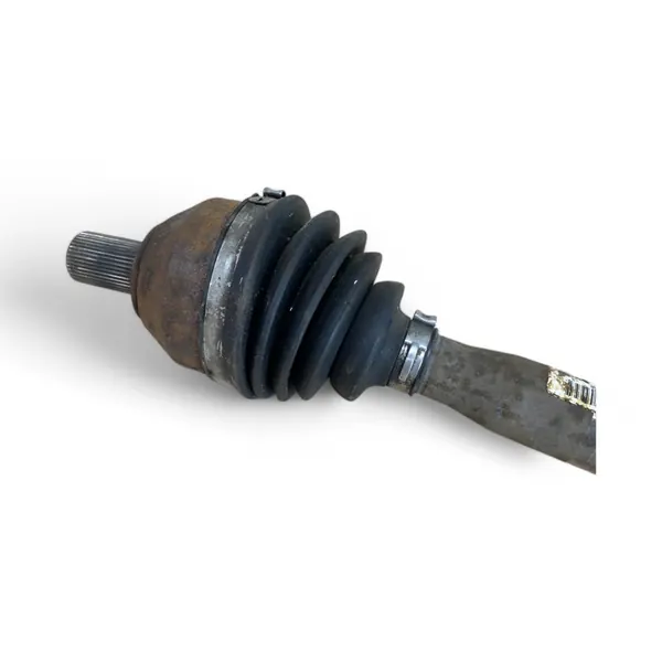 Höger Halvaxel Ford Mondeo MK4 2.0 Ecoboost image 3