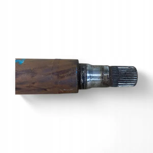 Höger Halvaxel Ford Mondeo MK4 2.0 Ecoboost image 5