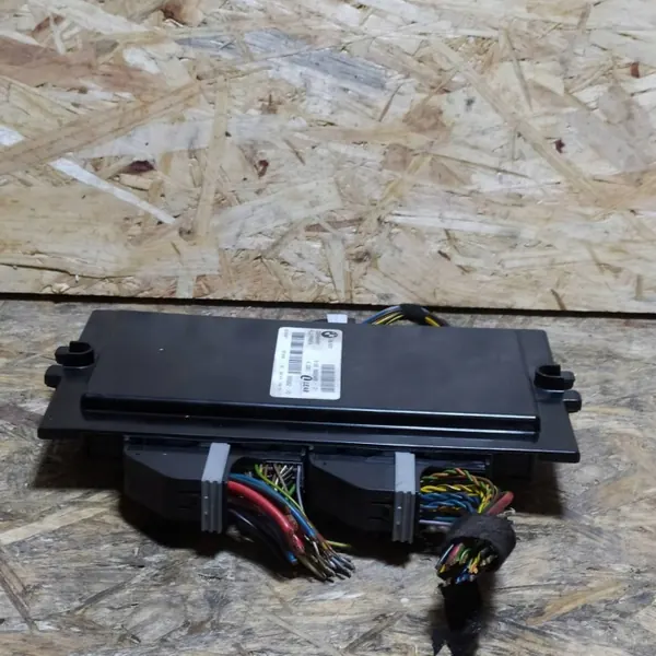 BMW 6955488 Lichtregelmodule FRMFA voor E87 image 3