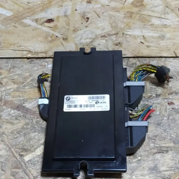 BMW 6955488 Lichtregelmodule FRMFA voor E87 image 8