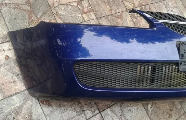 Paraurti anteriore Nissan Almera N16 03-06 image 2