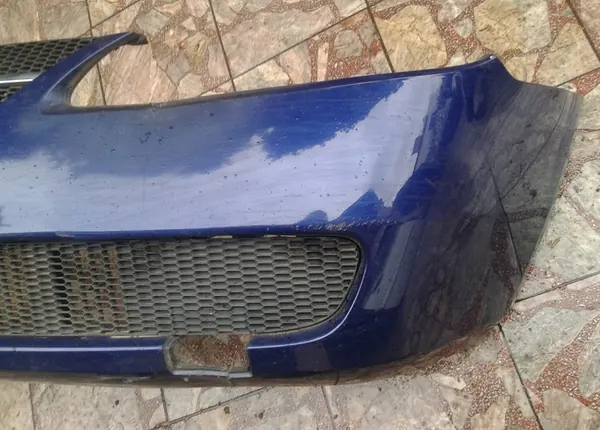 Paraurti anteriore Nissan Almera N16 03-06 image 6