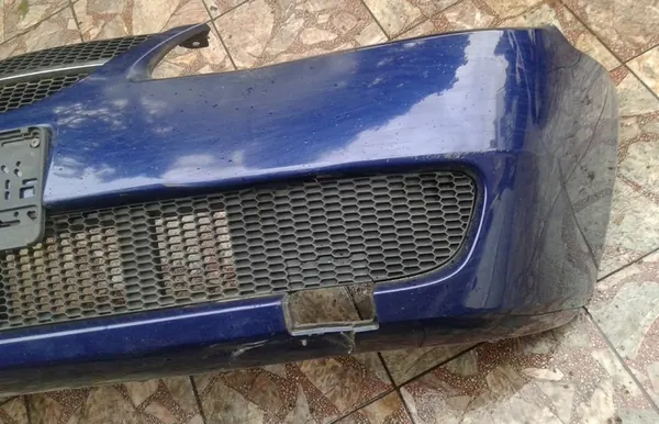 Paraurti anteriore Nissan Almera N16 03-06 image 7