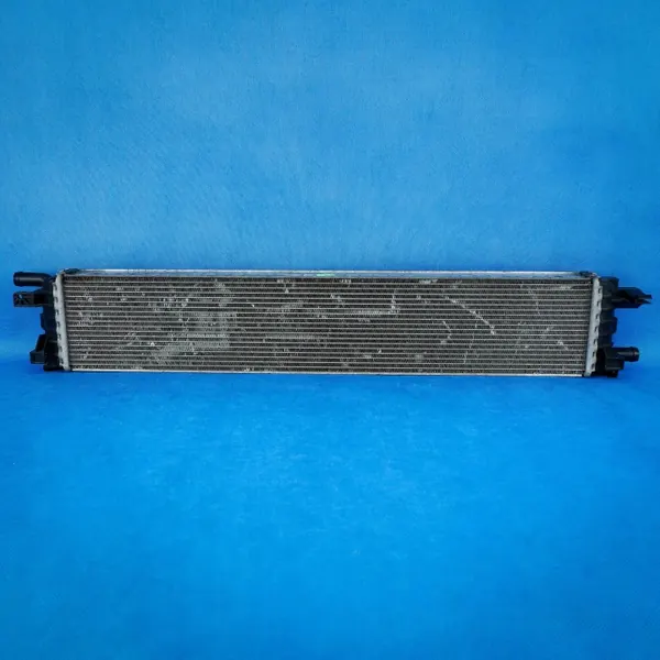 Chłodnica dodatkowa wody Audi S4 8K 3.0TFSI CAK 2009-2012 8K0145804B image 5