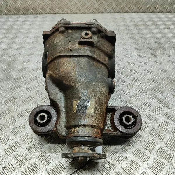 Achterdifferentieel Toyota GT86 4111018021 image 4