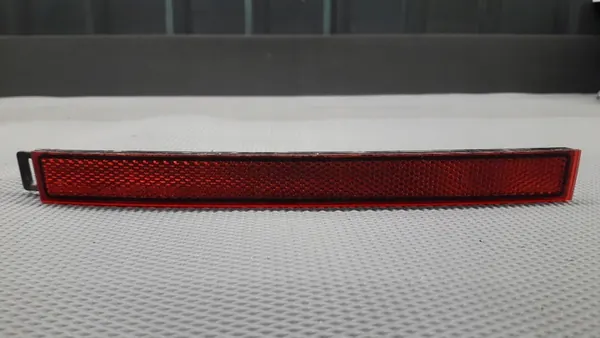 Vasen takavalon heijastin VW Tiguan II image 6