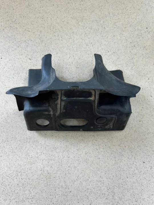 Rechter B-stijl afdichting OEM 55395708AE voor Jeep Wrangler JK image 2
