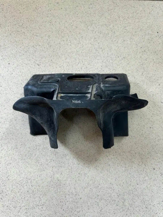 Rechter B-stijl afdichting OEM 55395708AE voor Jeep Wrangler JK image 3