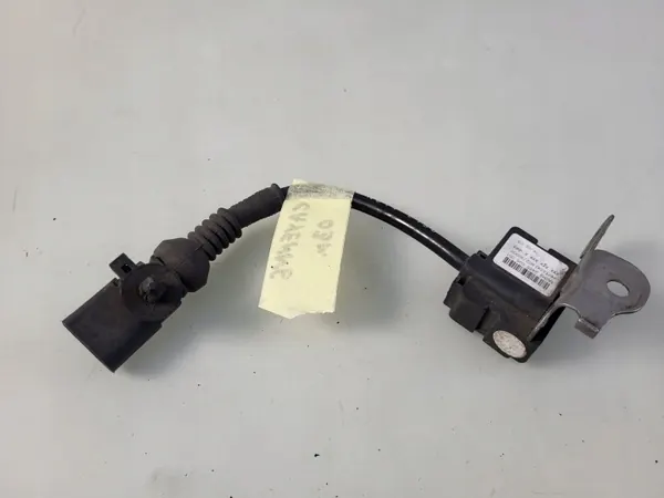 ESP-Geschwindigkeitssensor OEM 7L0907674 Porsche Cayenne image 2