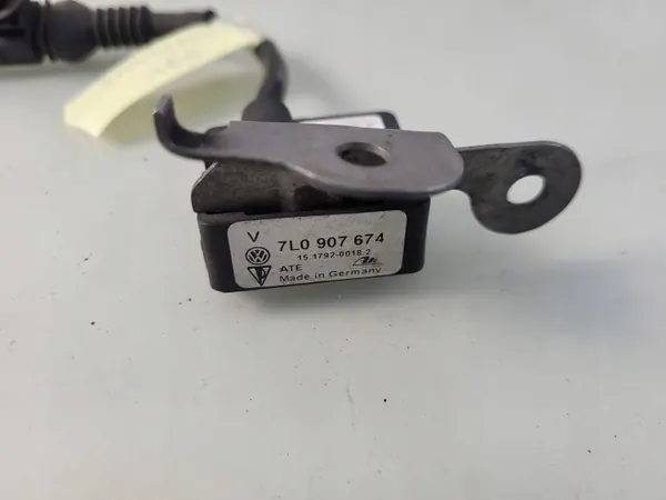 ESP-Geschwindigkeitssensor OEM 7L0907674 Porsche Cayenne image 4