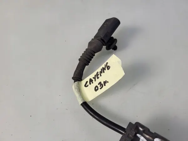 ESP-Geschwindigkeitssensor OEM 7L0907674 Porsche Cayenne image 5