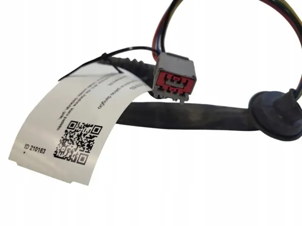 Ressort à gaz coffre gauche Tesla OEM 600661000C image 3
