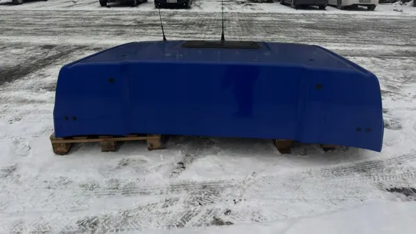 MAN TG3 Ohjaamon katto XLX Sininen OEM TG3_xxB image 6