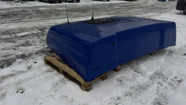 MAN TG3 Ohjaamon katto XLX Sininen OEM TG3_xxB image 7