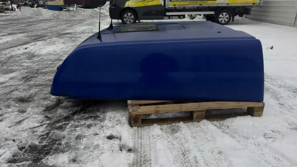MAN TG3 Ohjaamon katto XLX Sininen OEM TG3_xxB image 9