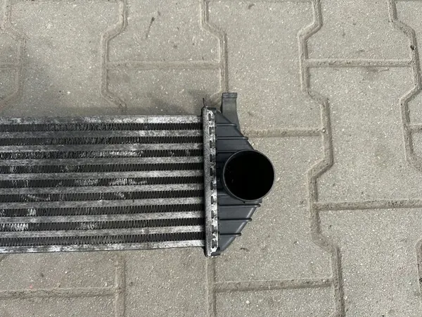 INTERCOOLER RENAULT KANGOO II 8200427469 image 2