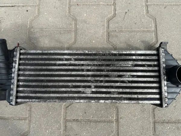 INTERCOOLER RENAULT KANGOO II 8200427469 image 3