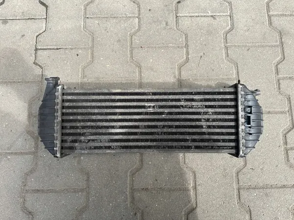 INTERCOOLER RENAULT KANGOO II 8200427469 image 5
