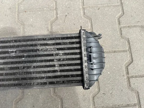 INTERCOOLER RENAULT KANGOO II 8200427469 image 6