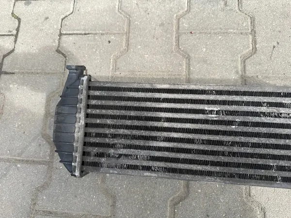 INTERCOOLER RENAULT KANGOO II 8200427469 image 7