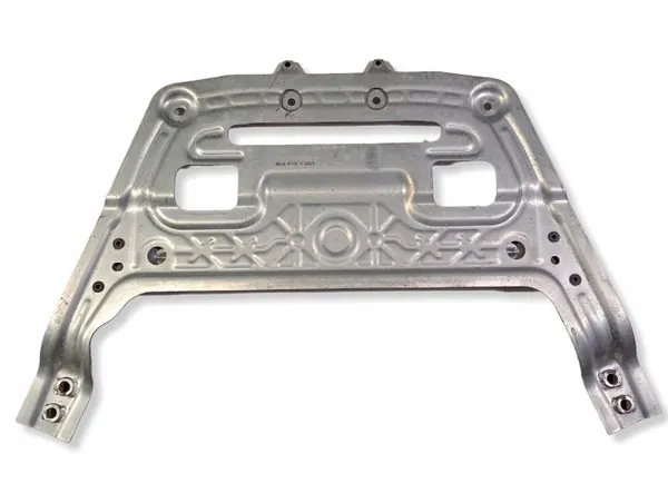 Maserati Levante motoronderplaat OEM KKM22985 image 2