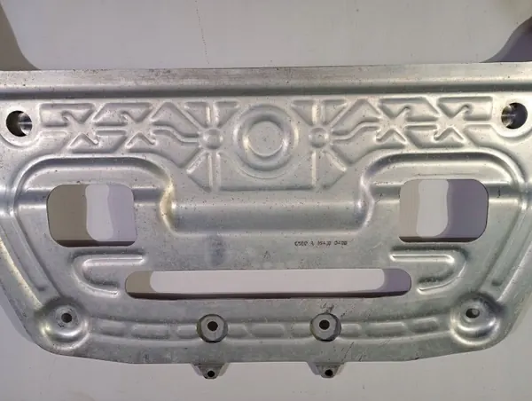 Maserati Levante motoronderplaat OEM KKM22985 image 4