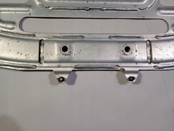 Maserati Levante motoronderplaat OEM KKM22985 image 5