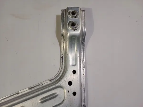 Maserati Levante motoronderplaat OEM KKM22985 image 6