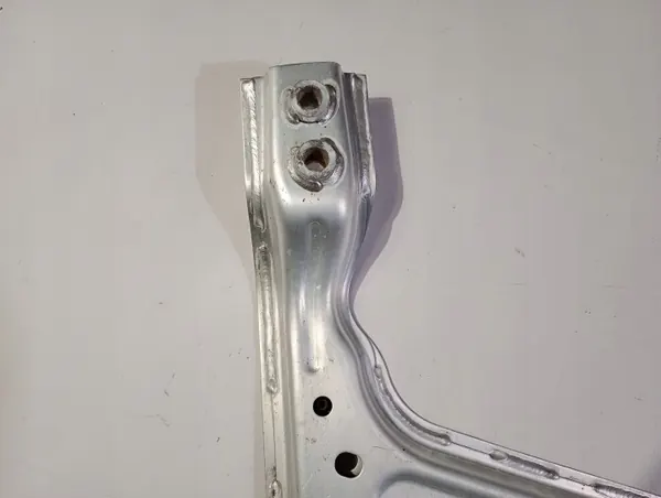 Maserati Levante motoronderplaat OEM KKM22985 image 7