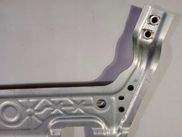 Maserati Levante motoronderplaat OEM KKM22985 image 9