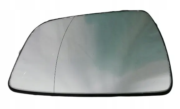 Insert Miroir Asphérique Chauffé OEM 471417 Gauche image 2