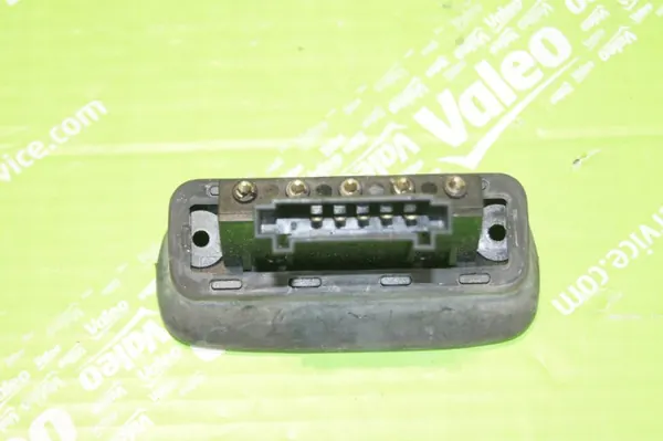 Mercedes Vito W447 liukuoven mikrokytkin OEM 6398200654 image 5