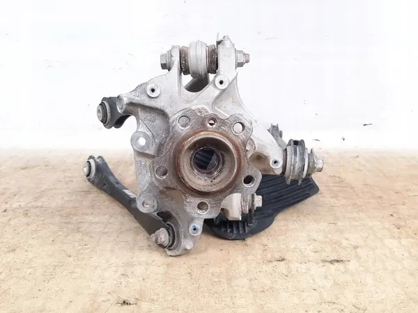 Snodo Posteriore Sinistro Sospensione BMW X3 G01 image 3