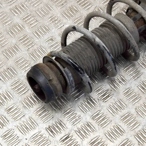 Ammortizzatore Anteriore Sinistro VW Polo 1.0L 6C0413031AH image 2
