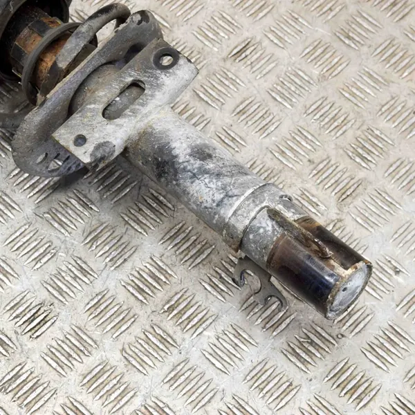 Ammortizzatore Anteriore Sinistro VW Polo 1.0L 6C0413031AH image 5