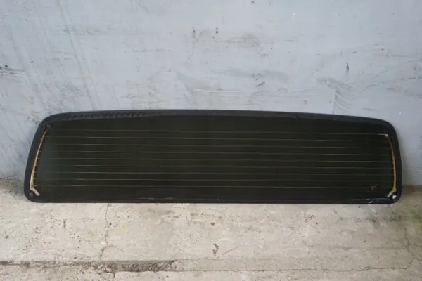 Nissan D40 Achterruit OEM D40 SZYBA TYLNA image 3